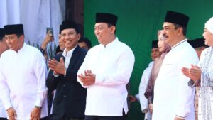 Kapolri: Idul Adha Momentum Jaga Toleransi