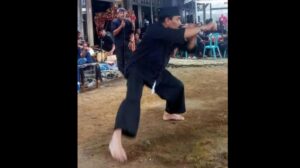 Ritual Pencak Sumping, Warisan Budaya yang Tetap Hidup di Banyuwangi Setiap Idul Adha