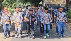 LSM GMBI Distrik Banyuwangi, Tindak Lanjuti Polemik PPDB dengan Cepat