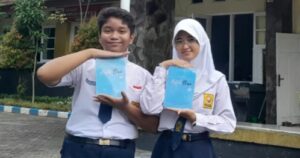 SMPN 11 Jember Siap Luncurkan Buku Kedua : Merajut Kreativitas dalam Antologi Puisi