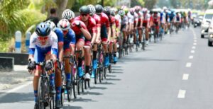 ITdBI 2024, Mengarungi Keindahan Banyuwangi dalam 632 Kilometer Balapan Sepeda