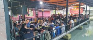 Deklarasi Damai Warga Pakel, Mewujudkan Masyarakat Damai dan Sejahtera