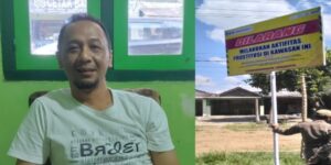 Ketua KPB Apresiasi Langkah Pemkab Banyuwangi, dalam Penutupan Lokalisasi