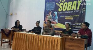 Kejadian Perundungan di SMPN Banyuwangi, Mendapat Penanganan Serius dari Pemerintah dan Kepolisian