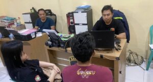 Pengunjung Kafe Resah, Polsek Sumbersari Tangkap Pelaku Perekam Video di Toilet