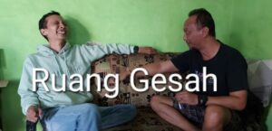 Wartawan Banyuwangi, Ngobrol Soal Surga dan Neraka ?!