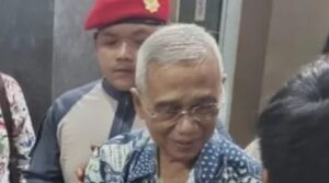 Pengajian Ahad Pagi Khoirul Umah Banyuwangi, Dr.Busyro Muqoddas Soroti Izin Pertambangan