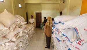 Mabes Polri Ungkap Kendala dan Rekomendasi Penyaluran Pupuk Subsidi di Manggarai dan Manggarai Barat