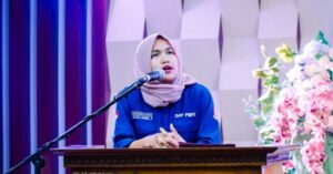 Mahasiswa Apresiasi Polri yang Raih Citra Baik dalam Survei Litbang Kompas