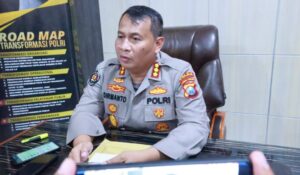 Penyegaran di Polda Jatim, Sejumlah Pejabat Utama dan Kapolres Berganti