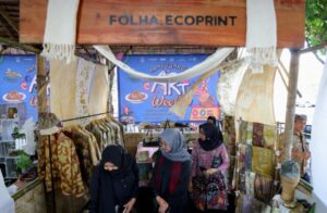 Banyuwangi Art Week & Sekar Kijang Creative Fest 2024: Meriahkan Akhir Pekan di Banyuwangi 