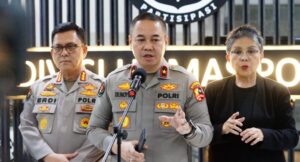 Polri Gelar Pesta Rakyat Hari Bhayangkara di Monas Besok, Ada Isyana, Ari Lasso, GIGI Hingga NDX AKA