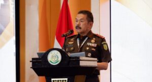 Jaksa Agung: Hari Bhayangkara ke-78, Sinergisitas Penegakan Hukum Semakin Kuat