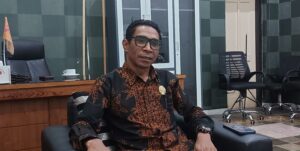 Bawaslu Banyuwangi Pastikan Awasi Pemutakhiran Data Pemilih dengan Cermat