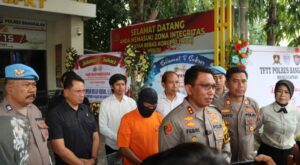 Polres Bangkalan Ungkap Kronologi Paman Aniaya Keponakan Hingga Meninggal Dunia