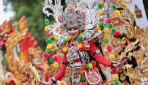 Banyuwangi Festival,.Siap Meriahkan Bulan Juli dengan 12 Event Spektakuler