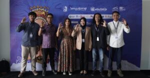 Mahasiswa dan Akademisi dari Berbagai Kampus Berkumpul di Banyuwangi, Perkuat Jejaring Geopark