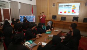 Pemkab Banyuwangi Kembali Gelar “Jagoan Bisnis”, untuk Kembangkan Usaha Anak Muda