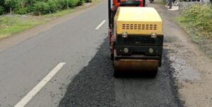 Banyuwangi Sambut ITDBI 2024, Perbaikan Jalur Balapan Capai 90 persen