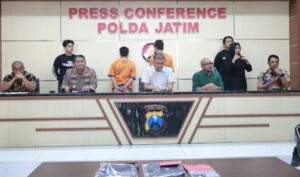 Rektor UINSA Beri Apresiasi Polda Jatim Tangkap 2 Jambret yang Menewaskan Mahasiswi