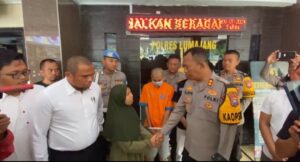 Polisi Tegaskan Tak Terima Suap Soal Kasus Pernikahan Gadis 16 Tahun di Lumajang, Pemilik Akun Facebook Minta Maaf