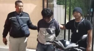 Respon Cepat Tindaklanjuti Laporan,Polisi Berhasil Ungkap Kasus Curanmor di Situbondo