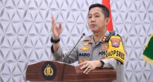 Polres Bojonegoro Terima 3 Sertifikasi Hak Paten dari Kemenkumham