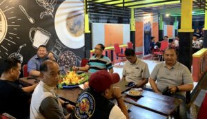 Polres Pamekasan Gelar “Piramida” Ajak Insan Pers Ciptakan Situasi Sejuk Sambut Pilkada 2024