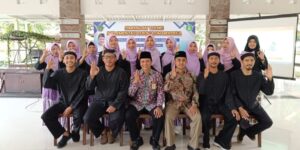 MI Darun Najah II Banyuwangi Gelar Bimtek Kurikulum Merdeka, Upaya Tingkatkan Profesionalisme Guru