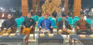 Pameran Keris “Keagungan Pusaka Naga Siluman”, di Hari jadi Kabupaten Madiun ke-456, Menampilkan Koleksi Milik Prabowo Subianto