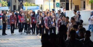 Momen Ortu Catar Akpol ke Udinus Semarang: Lihat Saja Sudah Senang