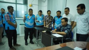 Cegah Peretasan, Polri Gandeng BSSN di Tes Akademik Seleksi Akpol