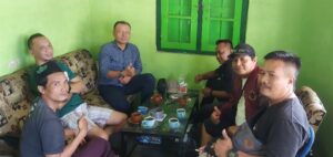 Silahturahmi Actanews.id dengan Liputan Dewata Tv, Bersinergi Untuk Banyuwangi yang Lebih Baik