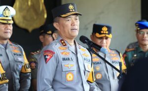 Polda Jatim Siagakan 2.959 Personel Gabungan Operasi Aman AFF Semeru 2024