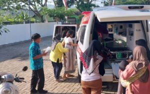 Bidan di Pelosok Banyuwangi, Mengabdi di Tengah Keterbatasan