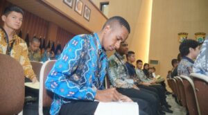 Putra Suku Dani Papua Takjub Temukan Kebhinekaan Saat Proses Seleksi Akpol