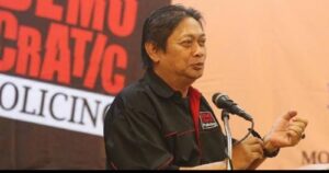 Pendaftaran Calon Anggota Kompolnas 2024-2029 Ditutup, 137 Orang Mendaftar