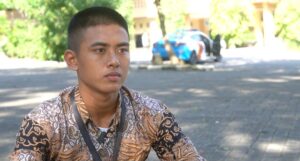 Kisah Inspiratif : Jovanka Alfaudi, Santri Multibahasa yang Raih Impian Menjadi Catar Akpol 2024