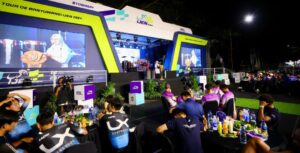 Tour de Banyuwangi Ijen Satu-Satunya Agenda Federasi Balap Sepeda Dunia di RI Tahun Ini