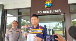Polres Blitar Berhasil Selamatkan 26 Orang CPMI dari Penampungan yang Diduga Ilegal