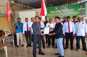 YBH Pegasus Patalala Gelar Pelatihan Paralegal di Banyuwangi, Upaya Mewujudkan Akses Keadilan