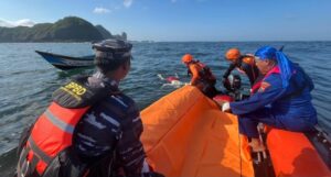 Lima Hari Hilang, Pencari Kerang di Banyuwangi Ditemukan Meninggal Dunia