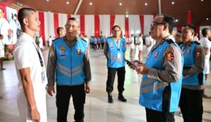 SSDM Polri Imbau Ortu Catar Akpol Waspada Penipuan Modus Kuota Susulan
