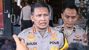 Terapkan Kebijakan Zero Tolerance, Kapolresta Malang Kota Tindak Tegas Penggunaan Sound Horeg