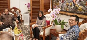 Pelayanan Terpadu Satu Pintu (PTSP) di Pengadilan Se-Indonesia Terinspirasi dari Banyuwangi