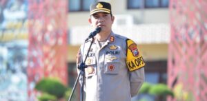 Kapolres Situbondo Tekankan Netralitas dalam Pilkada dan Proaktif Hadir Ditengah Masyarakat