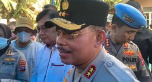 Ekshumasi Anak AM Berjalan Lancar, Kapolda: Percayakan Pada Ahlinya