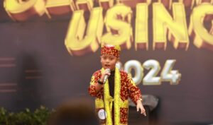 Anugerah Musik Banyuwangi, Cara Banyuwangi Lahirkan Pelestari Tembang Daerah