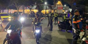 Jelang Tahapan Pilkada Serentak 2024, Polresta Malang Kota Optimalkan KRYD