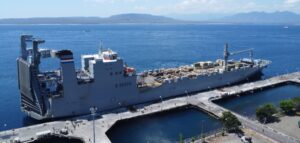 Jelang Latgabma Super Garuda Shield 2024, Militer AS Datangkan Alutsista